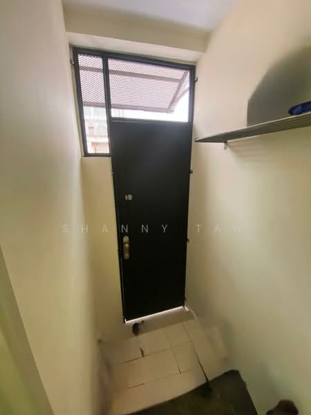 Townhouse for Sale in Goodview Heights (Kajang) - Shanny Tan - Entrance - PropertyGuru.com.my