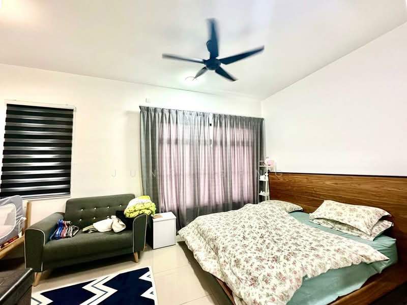 2-storey Terraced House for Sale in Eco Botanic (Iskandar Puteri (Nusajaya)) - June Tseng - PropertyGuru.com.my