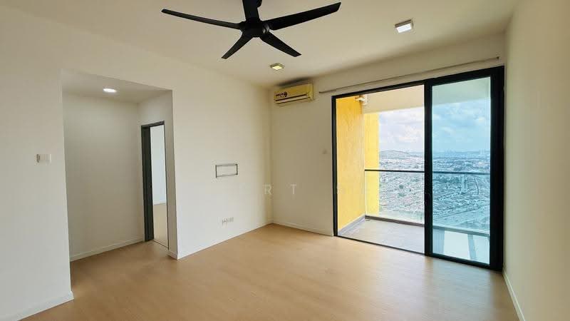 Kediaman Servis untuk Dijual di Silk Sky - Robert See - PropertyGuru.com.my