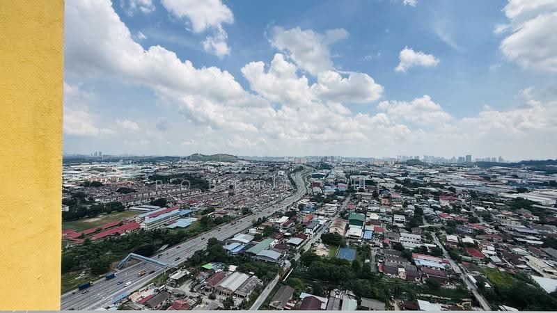 Kediaman Servis untuk Dijual di Silk Sky - Robert See - PropertyGuru.com.my