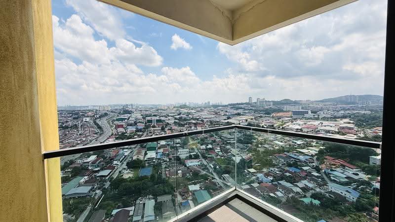Kediaman Servis untuk Dijual di Silk Sky - Robert See - PropertyGuru.com.my