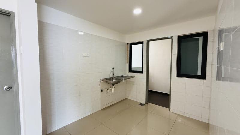 Kediaman Servis untuk Dijual di Silk Sky - Robert See - PropertyGuru.com.my