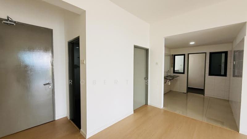Kediaman Servis untuk Dijual di Silk Sky - Robert See - PropertyGuru.com.my