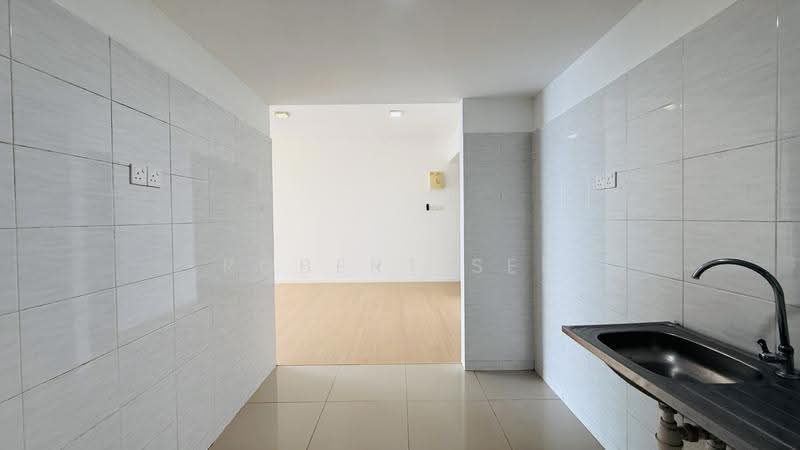 Kediaman Servis untuk Dijual di Silk Sky - Robert See - PropertyGuru.com.my