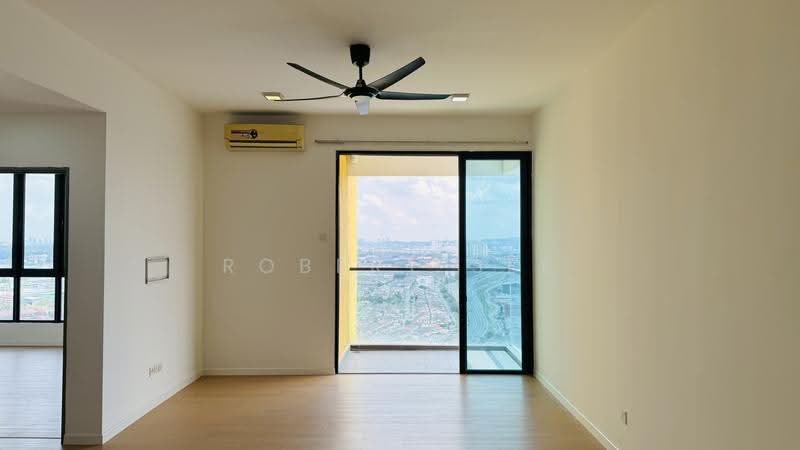 Kediaman Servis untuk Dijual di Silk Sky - Robert See - PropertyGuru.com.my
