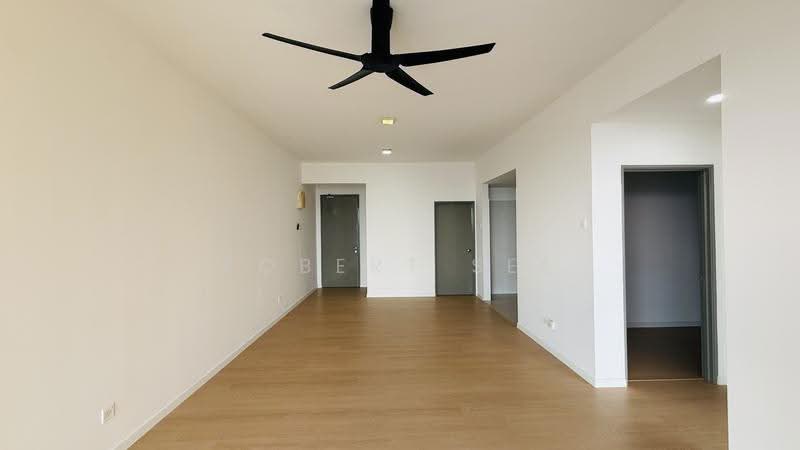 Kediaman Servis untuk Dijual di Silk Sky - Robert See - PropertyGuru.com.my