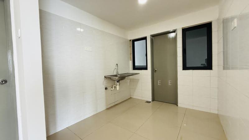Kediaman Servis untuk Dijual di Silk Sky - Robert See - PropertyGuru.com.my