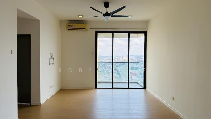 Kediaman Servis untuk Dijual di Silk Sky - Robert See - PropertyGuru.com.my