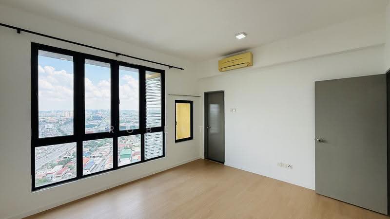 Kediaman Servis untuk Dijual di Silk Sky - Robert See - PropertyGuru.com.my