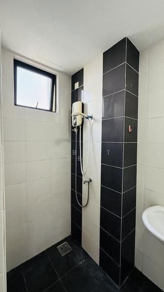 Kediaman Servis untuk Dijual di Silk Sky - Robert See - PropertyGuru.com.my