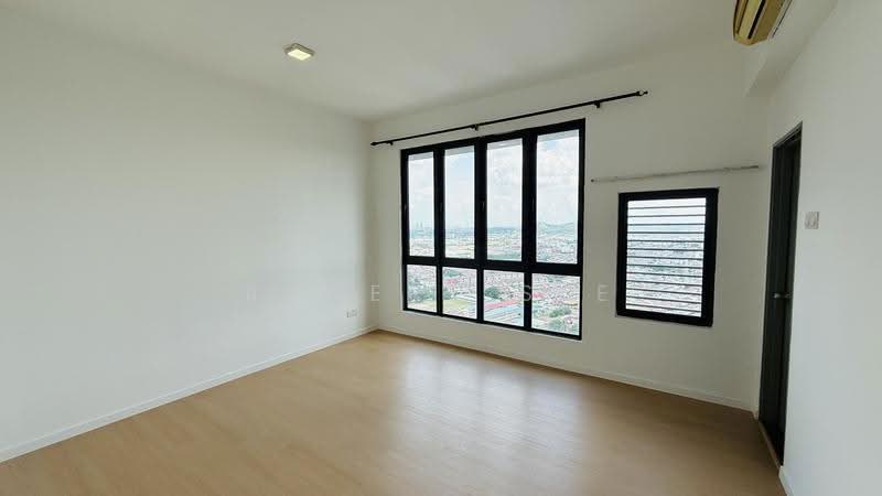 Kediaman Servis untuk Dijual di Silk Sky - Robert See - PropertyGuru.com.my