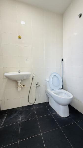Kediaman Servis untuk Dijual di Silk Sky - Robert See - PropertyGuru.com.my
