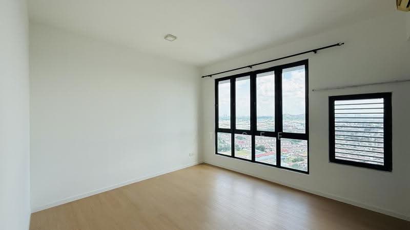 Kediaman Servis untuk Dijual di Silk Sky - Robert See - PropertyGuru.com.my
