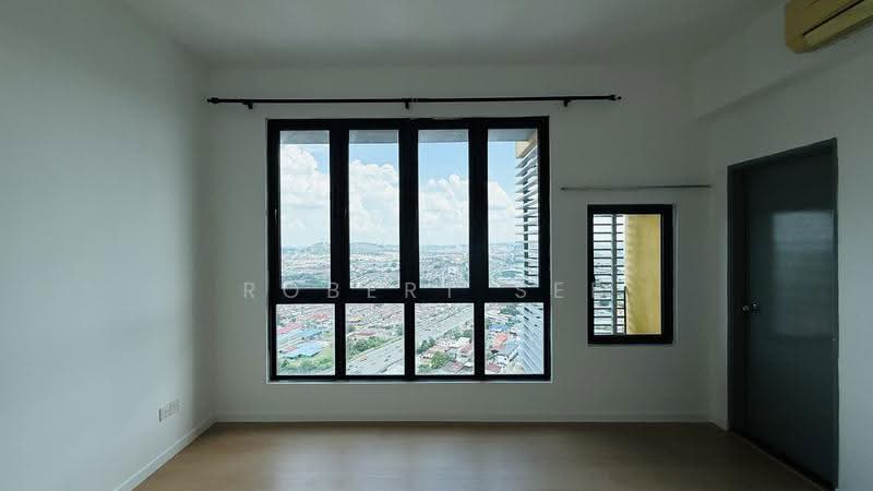 Kediaman Servis untuk Dijual di Silk Sky - Robert See - PropertyGuru.com.my