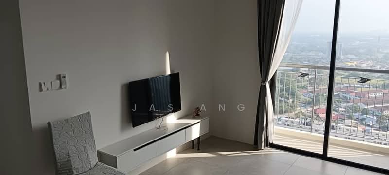Service Residence for Rent at Aston Acacia - Jas Ang - PropertyGuru.com.my