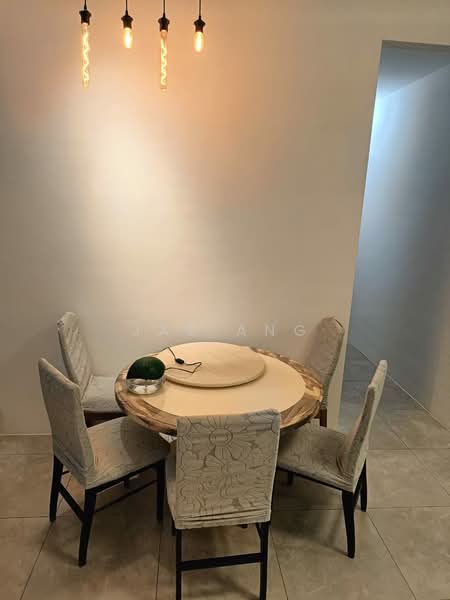 Service Residence for Rent at Aston Acacia - Jas Ang - PropertyGuru.com.my