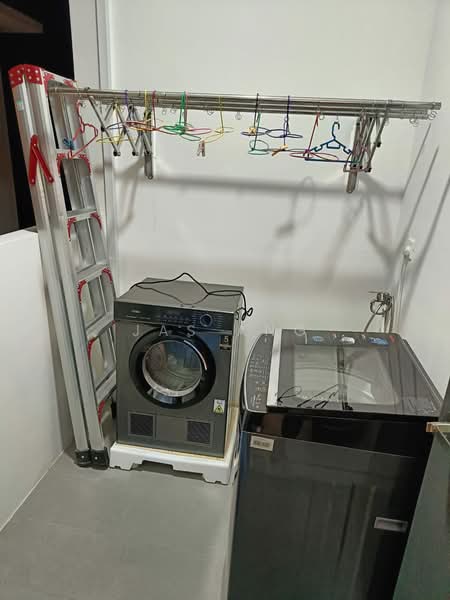 Service Residence for Rent at Aston Acacia - Jas Ang - PropertyGuru.com.my