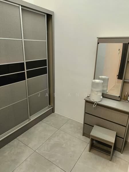 Service Residence for Rent at Aston Acacia - Jas Ang - PropertyGuru.com.my