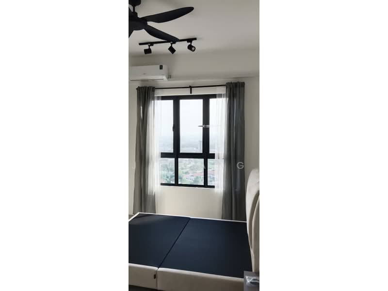 Service Residence for Rent at Aston Acacia - Jas Ang - PropertyGuru.com.my