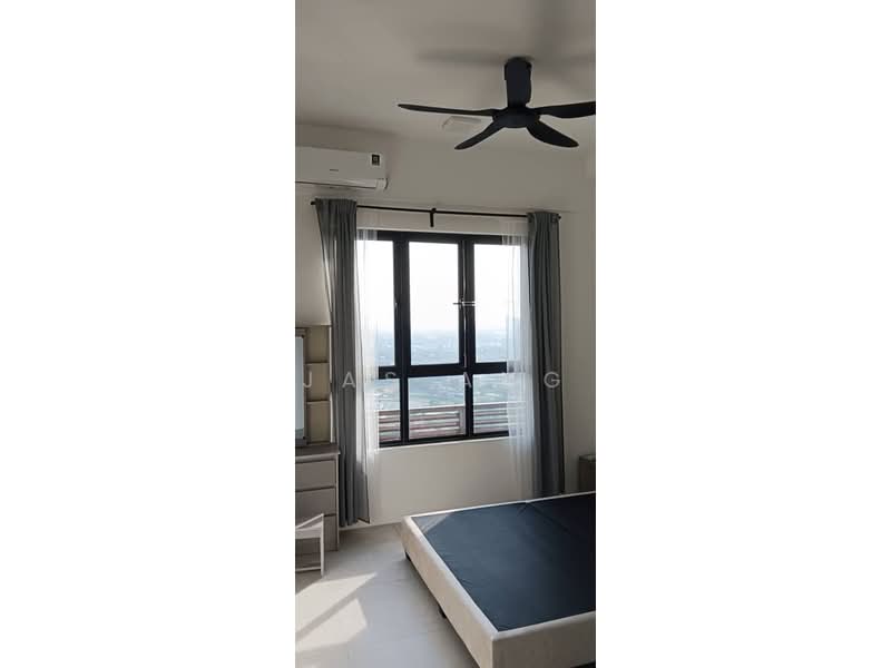 Service Residence for Rent at Aston Acacia - Jas Ang - PropertyGuru.com.my