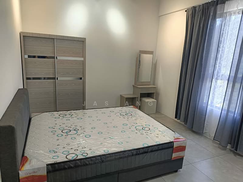 Service Residence for Rent at Aston Acacia - Jas Ang - PropertyGuru.com.my