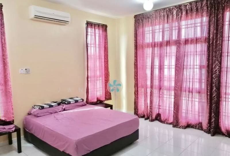 Semi-Detached House for Sale in Mutiara Rini (Skudai) - Janlly Jong - Bedroom - PropertyGuru.com.my