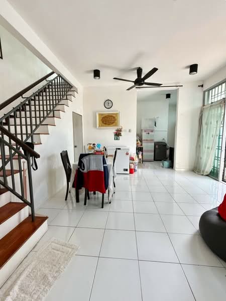 Semi-Detached House for Sale in Mutiara Rini (Skudai) - Janlly Jong - Living Room - PropertyGuru.com.my