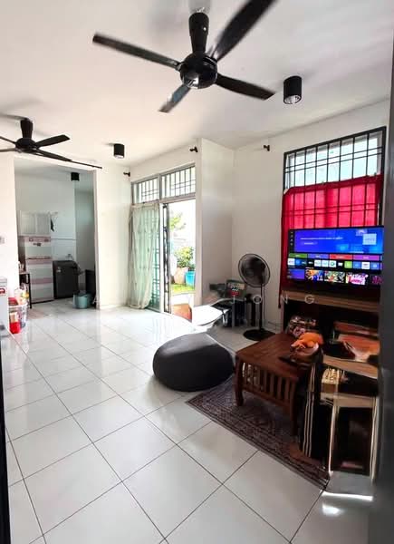 Semi-Detached House for Sale in Mutiara Rini (Skudai) - Janlly Jong - Living Room - PropertyGuru.com.my