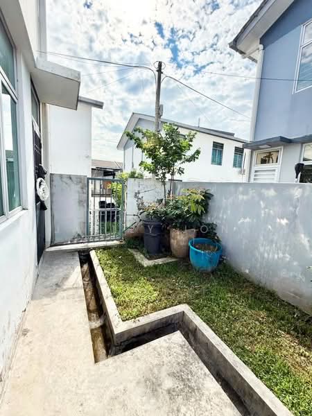 Semi-Detached House for Sale in Mutiara Rini (Skudai) - Janlly Jong - Exterior - PropertyGuru.com.my
