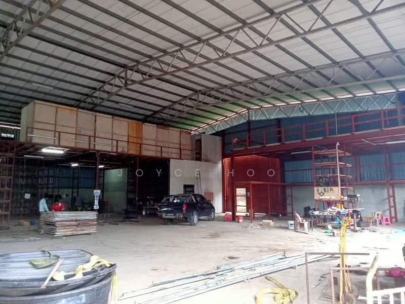 Commercial Land for Rent in Taman Puchong Indah (Puchong) - Joyce Hoo - Interior - PropertyGuru.com.my