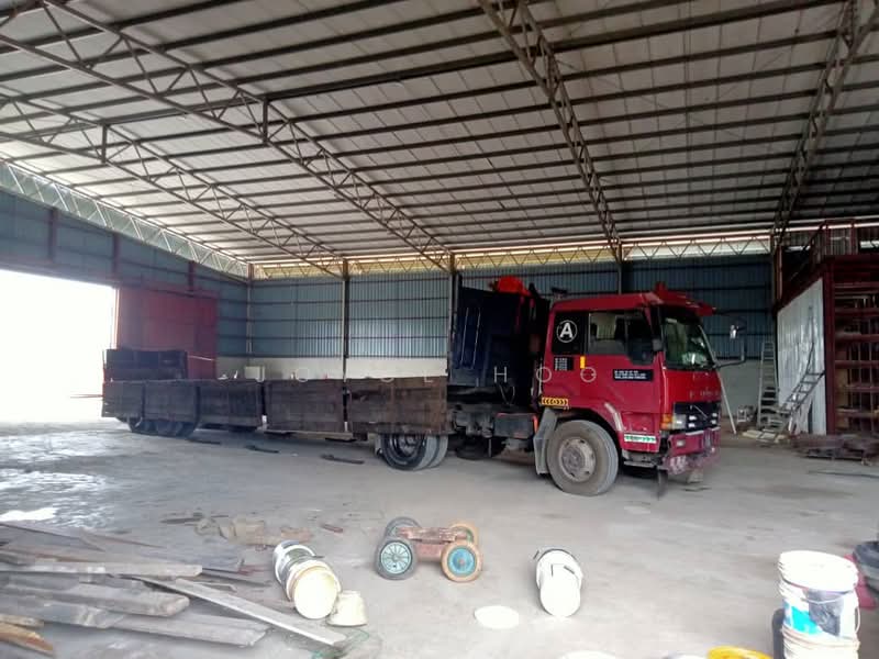 Commercial Land for Rent in Taman Puchong Indah (Puchong) - Joyce Hoo - Interior - PropertyGuru.com.my