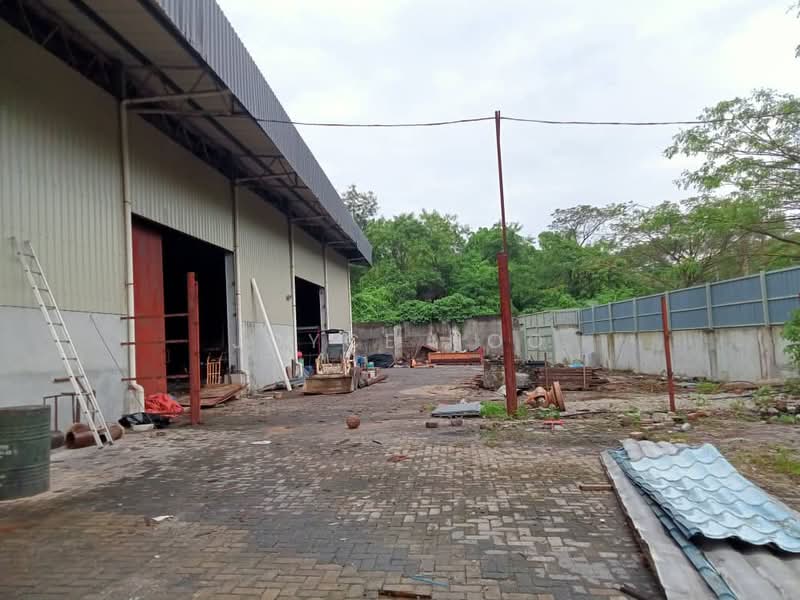 Commercial Land for Rent in Taman Puchong Indah (Puchong) - Joyce Hoo - Exterior - PropertyGuru.com.my