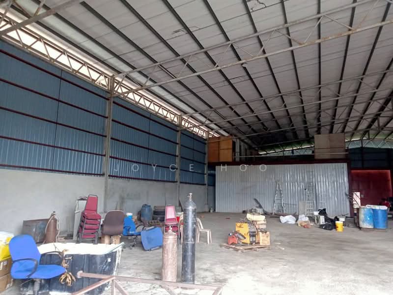 Commercial Land for Rent in Taman Puchong Indah (Puchong) - Joyce Hoo - Interior - PropertyGuru.com.my