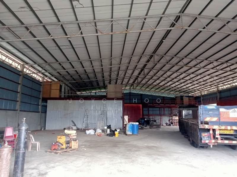 Commercial Land for Rent in Taman Puchong Indah (Puchong) - Joyce Hoo - Interior - PropertyGuru.com.my