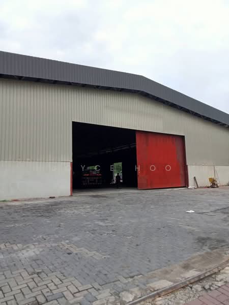 Commercial Land for Rent in Taman Puchong Indah (Puchong) - Joyce Hoo - Exterior - PropertyGuru.com.my