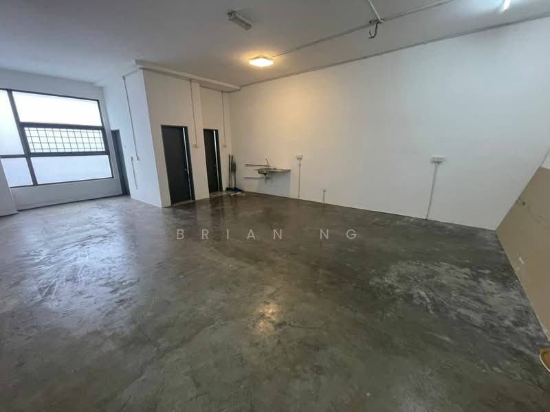 Shop / Office for Rent in Taman Tasik Damai (Sungai Besi) - Brian Ng - Interior - PropertyGuru.com.my