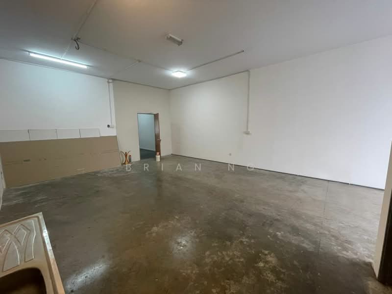 Shop / Office for Rent in Taman Tasik Damai (Sungai Besi) - Brian Ng - Interior - PropertyGuru.com.my