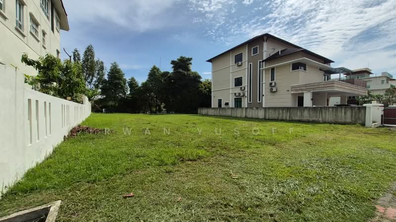 Residential Land for Sale in Subang Heights (Subang Jaya) - Irwan Yusoff - PropertyGuru.com.my