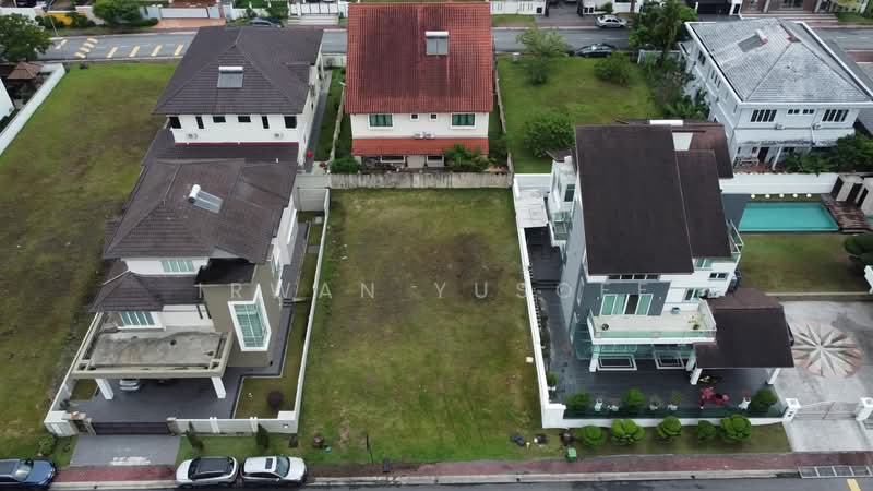 Residential Land for Sale in Subang Heights (Subang Jaya) - Irwan Yusoff - PropertyGuru.com.my