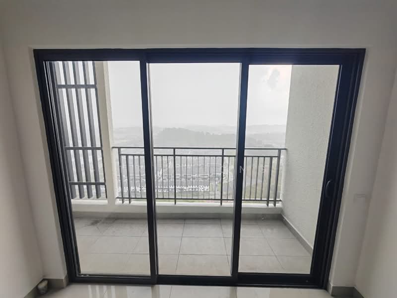 Condominium for Rent at Mori Residences - Tris Jong - PropertyGuru.com.my