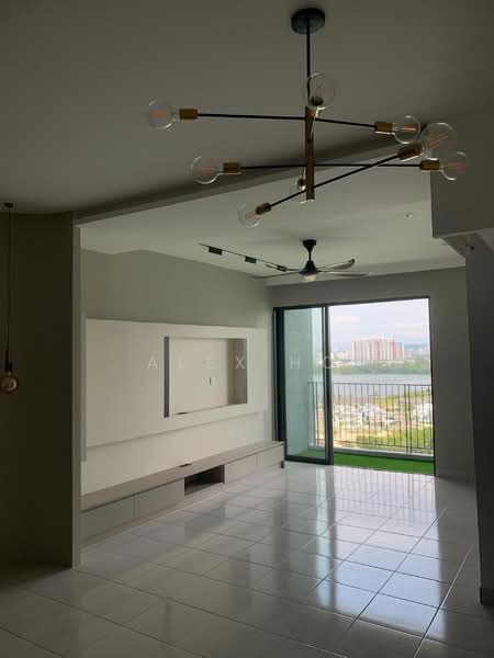 Service Residence for Rent at E'Island Lake Haven - Alex Ho - PropertyGuru.com.my