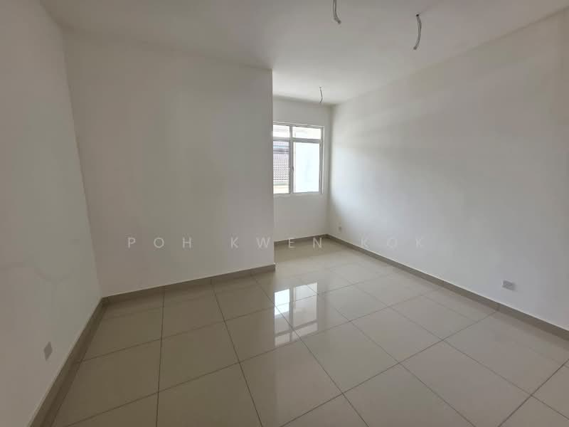 Semi-Detached House for Sale in M Residence (Rawang) - Poh Kwen Kok - PropertyGuru.com.my