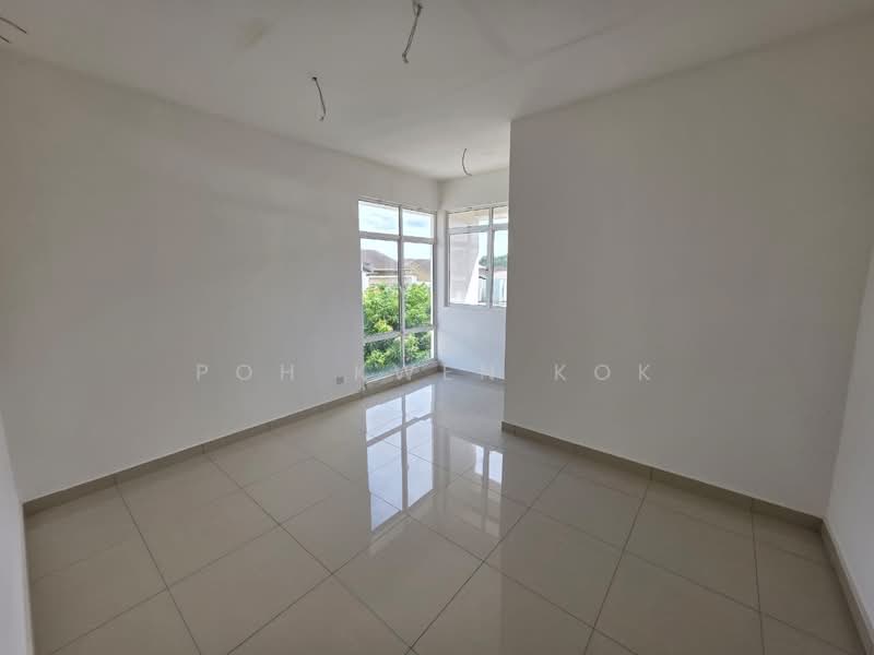 Semi-Detached House for Sale in M Residence (Rawang) - Poh Kwen Kok - PropertyGuru.com.my