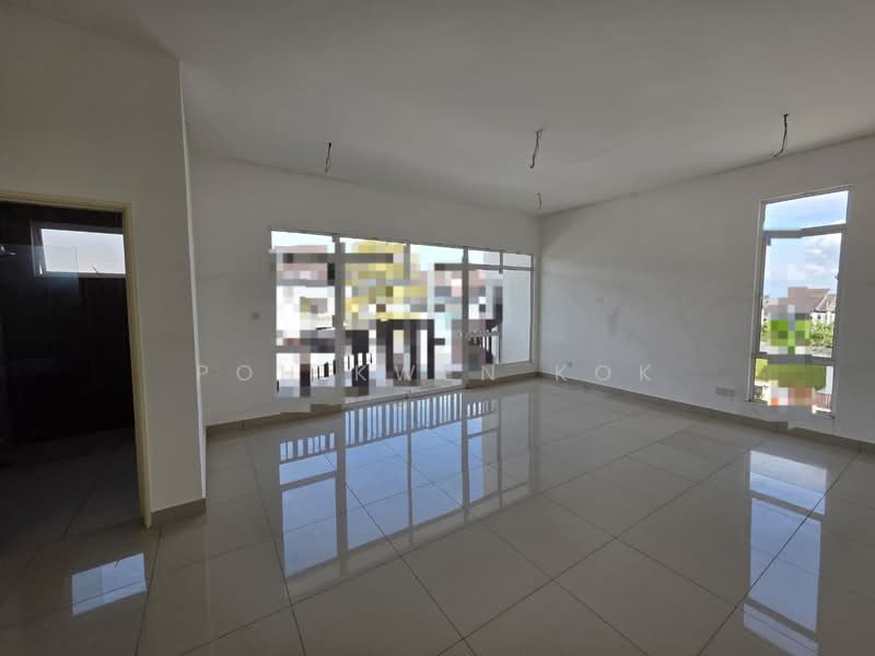 Semi-Detached House for Sale in M Residence (Rawang) - Poh Kwen Kok - PropertyGuru.com.my