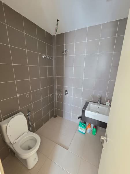 Semi-Detached House for Sale in M Residence (Rawang) - Poh Kwen Kok - PropertyGuru.com.my