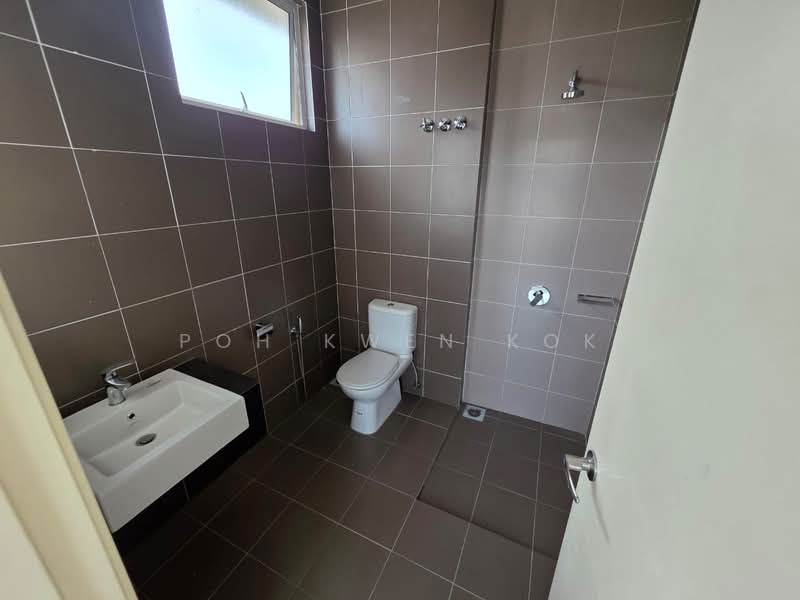 Semi-Detached House for Sale in M Residence (Rawang) - Poh Kwen Kok - PropertyGuru.com.my