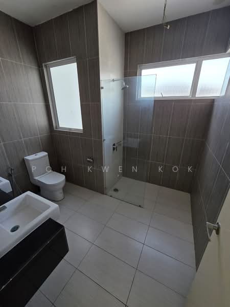 Semi-Detached House for Sale in M Residence (Rawang) - Poh Kwen Kok - PropertyGuru.com.my