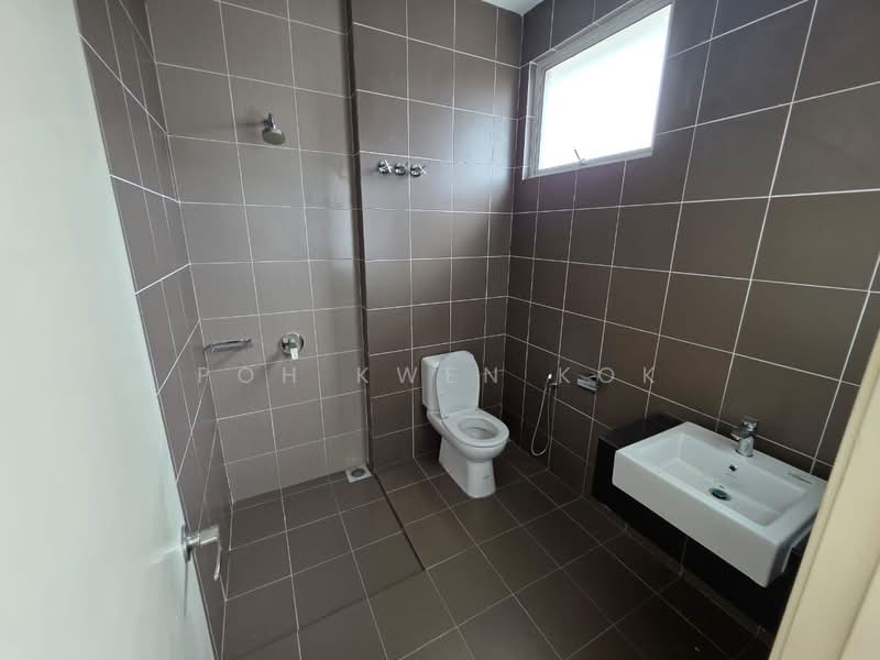 Semi-Detached House for Sale in M Residence (Rawang) - Poh Kwen Kok - PropertyGuru.com.my
