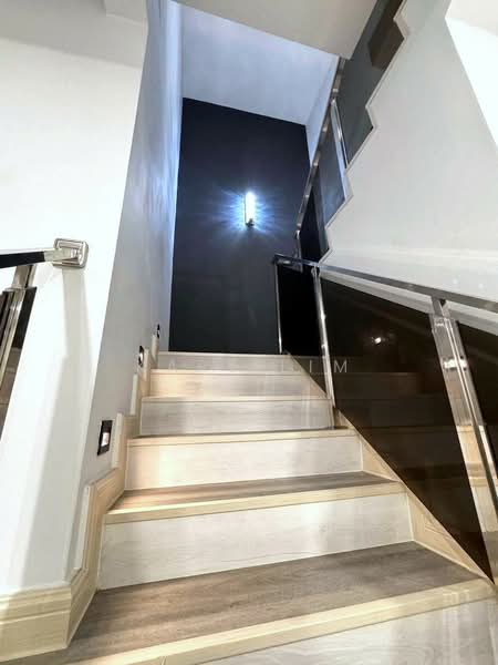 2-storey Terraced House for Sale in Taman Redang (Johor Bahru) - Karl Lim - Interior - PropertyGuru.com.my