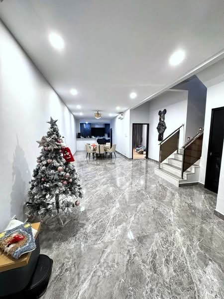 2-storey Terraced House for Sale in Taman Redang (Johor Bahru) - Karl Lim - Interior - PropertyGuru.com.my